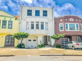 563 32nd Ave, San Francisco, CA 94121