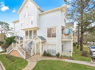 3913 Audubon Trce, Jefferson, LA 70121