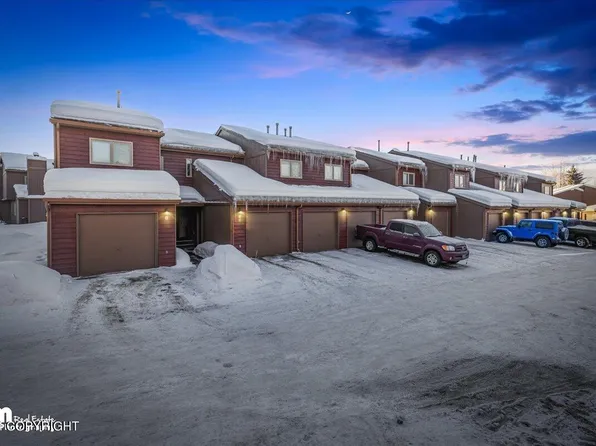10224 Jamestown Dr #4B, Anchorage, AK 99507