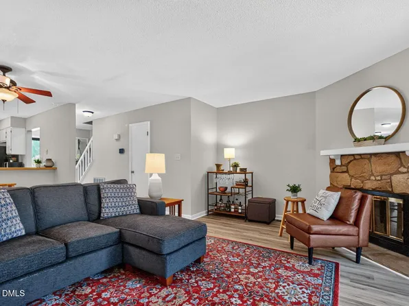 4225 The Oaks Dr, Raleigh, NC 27606