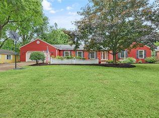 1752 Morgan St, Wooster, OH 44691