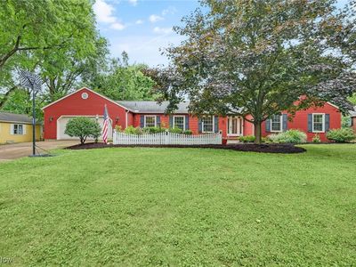 1752 Morgan St, Wooster, OH, 44691