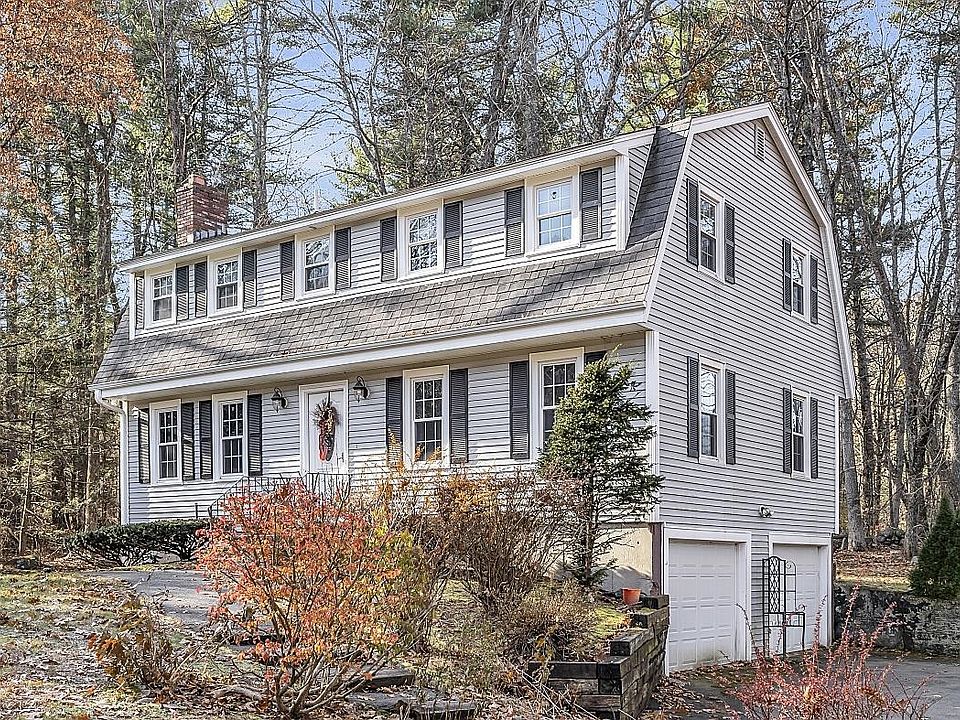 7 oakwood Road, Windham, NH 03087 MLS 4978461 Zillow