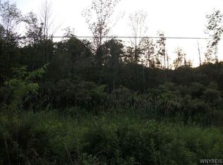 Cole Rd #25, Boston, NY 14025