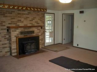 114 SE Main St, Winston, OR 97496