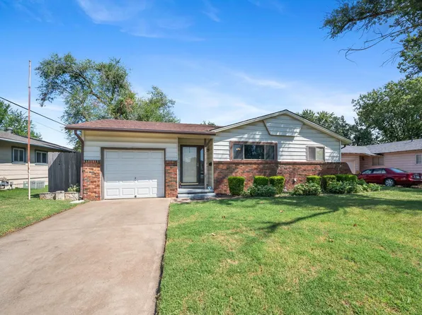 2526 W 30th St S, Wichita, KS 67217