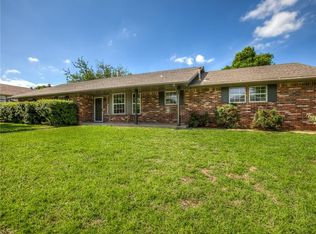 8701 Cindy Rd, Oklahoma City, OK 73132