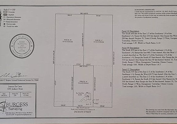 2nd image of 1451 Jackson St