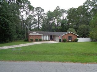 2108 Jacqueline Cir, Moultrie, GA 31768