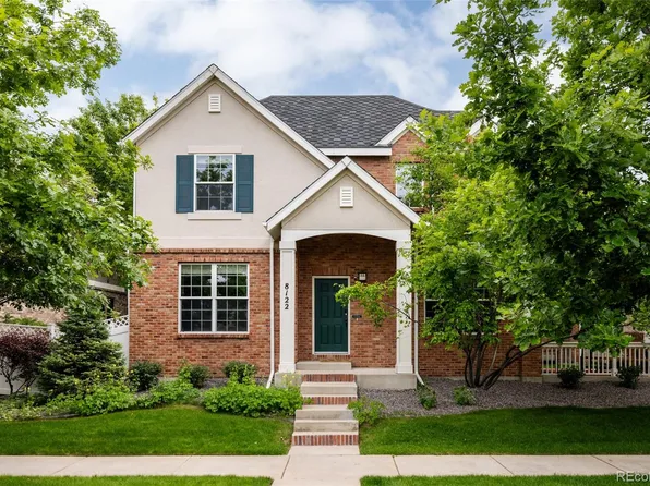 8122 E 6th Place, Denver, CO 80230