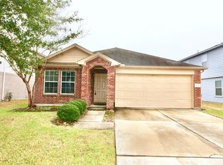 19319 Summer Island Way, Richmond, TX 77407