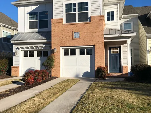 8230 Highland St, Norfolk, VA 23518
