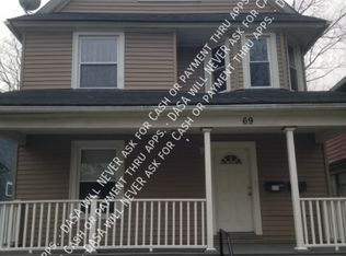 69 Peck St, Rochester, NY 14609
