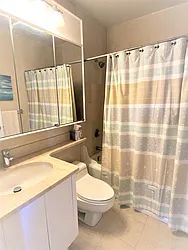 Rented by Corcoran