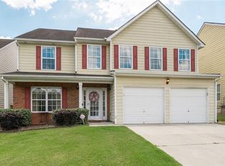 2430 Valley Creek Dr, Lithia Springs, GA 30122