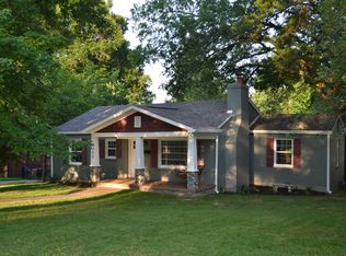 5400 Westhall Ave, Louisville, KY 40214