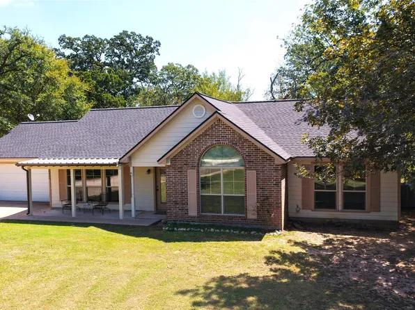 20080 Private Road 3186, Marquez, TX 77865