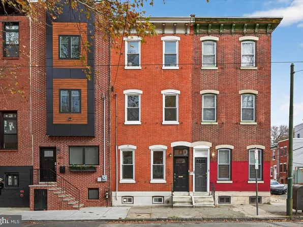 503 N 41st St, Philadelphia, PA 19104