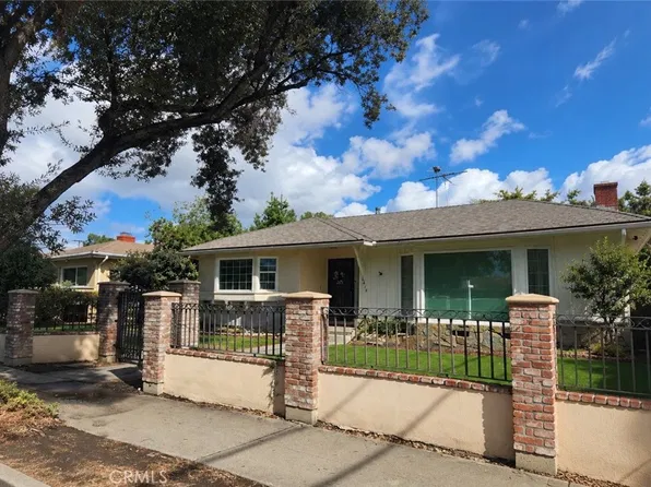 6414 Corbin Ave, Reseda, CA 91335