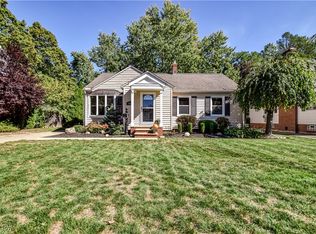 7423 Cadle Ave, Mentor, OH 44060