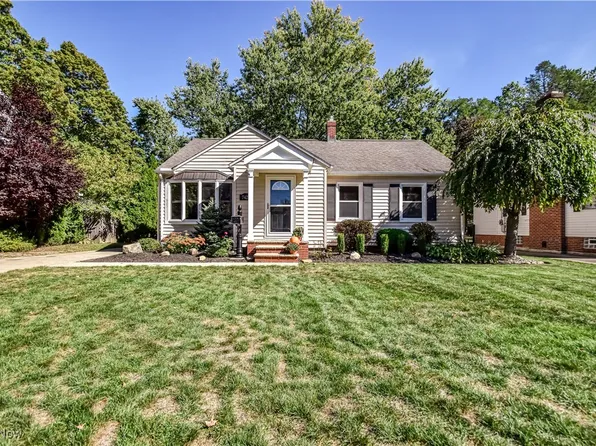 7423 Cadle Ave, Mentor, OH 44060