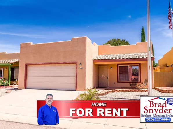 1083 Desert Oak Pl, Sierra Vista, AZ 85635