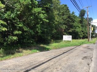 514 Monmouth Rd, Millstone Township, NJ 08510