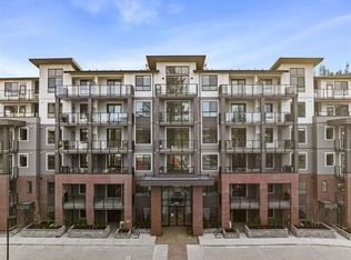 45505 Campus Dr #112, Chilliwack, BC V2R 6L2