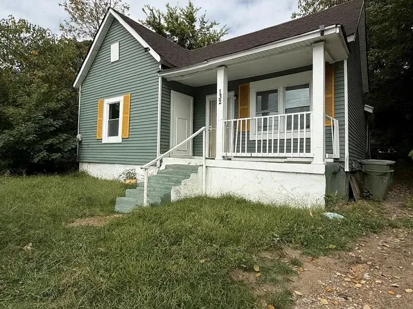 132 Majuba Ave, Memphis, TN 38109