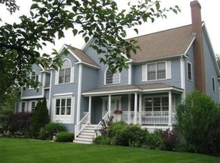 5 Coventry Ln, Andover, MA 01810