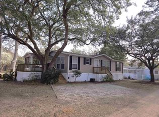 361 E Canal St., Garden City Beach, SC 29576