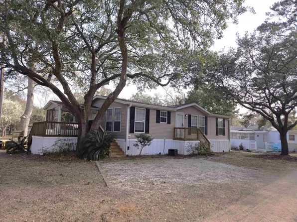361 E Canal St., Garden City Beach, SC 29576