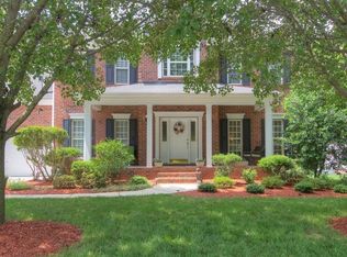 202 Abbotsbury Ct, Waxhaw, NC 28173
