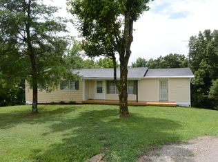 8775 Lawrenceburg Rd, Chaplin, KY 40012