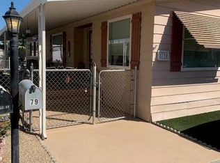 51555 Monroe St SPACE 79, Indio, CA 92201