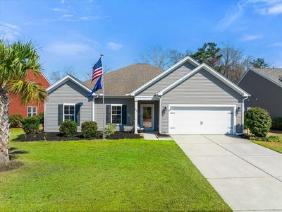240 Gazania Way, Charleston, SC, 29414