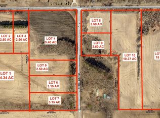 LOT 11 87th St SE, Becker, MN 55308