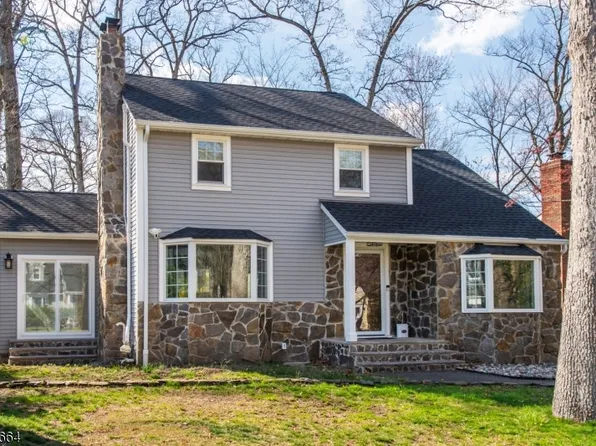 91 Beechwood Dr, Wayne Twp., NJ 07470