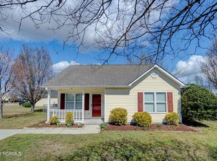 2601 Wrexham Ct, Wilmington, NC 28411