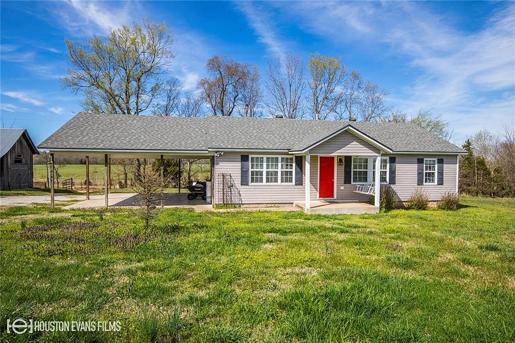 1757 Madison 7150, Hindsville, AR 72738 Zillow