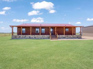 2290 Brooks Ln, Sadler, TX 76264