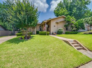 3302 Hampden Dr, Garland, TX 75043