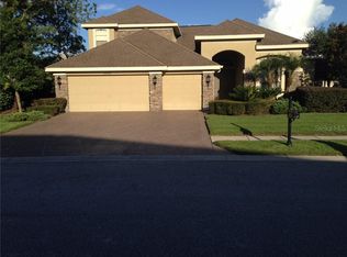 23348 Key Largo Loop, Land O Lakes, FL 34639