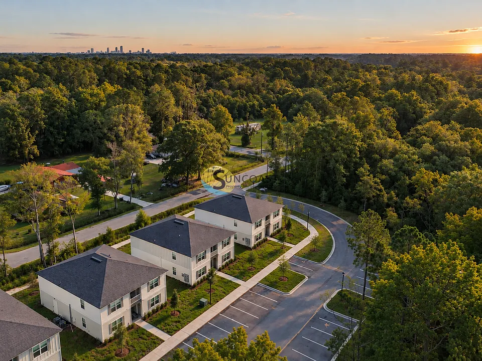 Gentlewoods Villas