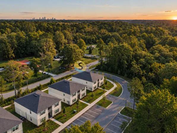 Gentlewoods Villas