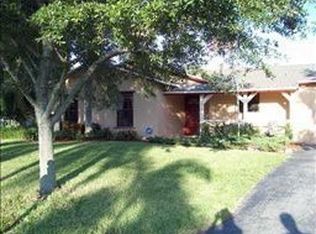 28235 SW 159th Pl, Homestead, FL 33033