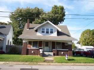 3101 Broadway Ave #B, Evansville, IN