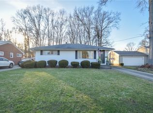 2219 Northfield Ave NW, Warren, OH