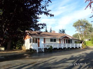 258693 Highway 101, Sequim, WA 98382