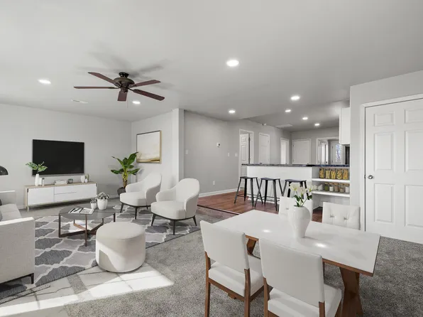 508 Clifton Ave, Frankfort, KY 40601